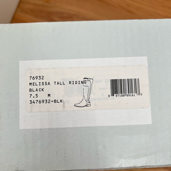 Frye Tall Riding boot - Picture 10 of 10